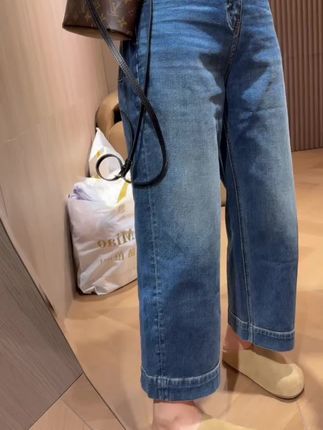 #显高显瘦显腿长 #秒变大长腿 #这么穿显瘦20斤 #强烈推荐 #太好看了