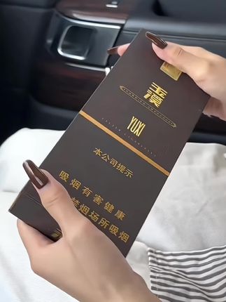 #烟民看过来#烟嘴过滤器#焦油过滤器