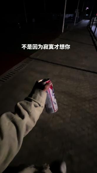 在中国,我们不说想你了#路边唱歌 #不是因为寂寞才想你#唱歌