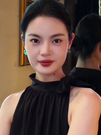 #耳饰 #耳饰分享 #美出高级感