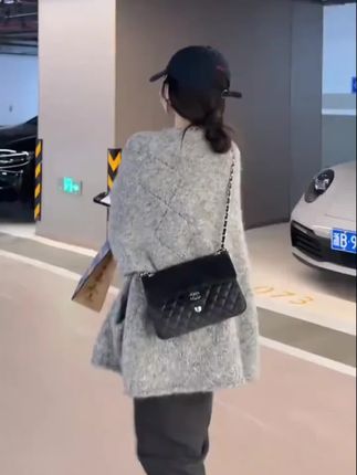 #秋季穿搭 #早秋穿搭 #开衫外套