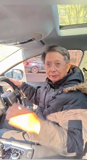 原来我的奇瑞也这么优秀,拥有小米SU7的同样功能!#奇瑞汽车 #瑞虎7plus #清洁屏幕 #小米su7