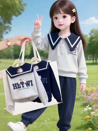 #高品质童装 #生女儿就要这样穿 #学院风穿搭 #童装搭配每日更新 #萌娃穿搭 @抖加🔥上热门🔥dou+🔥热点宝 @DOU+上热门