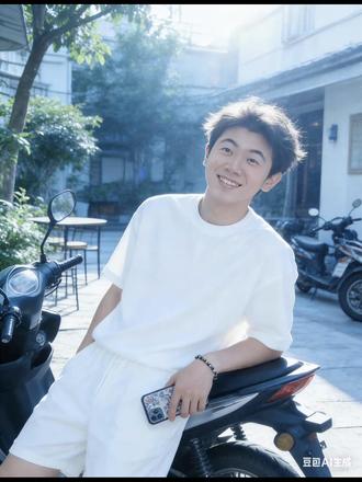 当我也想拍这张照片时,于是我打开了豆包... #豆包ai #豆包出大片有两把刷子 #豆包#豆包P图 #当我把自拍照发给豆包