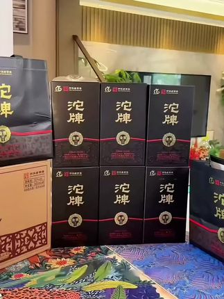 #沱牌金质壹号#好酒推荐 #品酒品人生 #以酒会友 #纯粮酿造好喝不上头