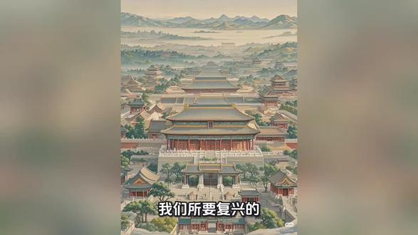 知道为什么了吗? 我们所要复兴的,是明朝的赫赫声威,是那镌刻在血脉里的民族自信!而不是今天这种盲目崇拜外邦、自我矮化的风气。我们,本就是文明的巨人!
看看我们的文化瑰宝何在?在韩国的朝服上,在沿用的崇祯年号里——那本是我们的祖宗衣冠,我们的正统纪年!忘却根本,何异于自断脊梁?
吃了几年饱饭,就敢以菩萨视角原谅一切侵略与罪恶?这是麻木,是失魂!没有文化自信,就会以异邦为荣,连自己的历史都要外人来教。这等自卑,如何立于世界?
历史不曾忘记:清廷腐朽,洋人一声呵斥,便跪地求饶、割地赔款。“中国人好欺负”的标签,就是这样被贴上!今天,若不能重拾汉唐气魄、复兴华夏衣冠,我们走到世界何处,才能赢得真正的敬畏?复兴,就从认识我们自己开始!