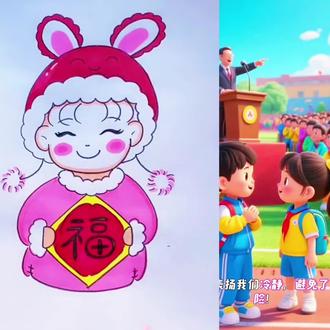 我们一起学习简笔画#简笔画 #简笔画大全 #爱画画 #每天学习一点点 #每天分享