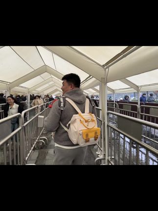 时间过得真快,小家伙一眨眼就长大了🤣我这个母婴包真是出了大力了,巨能装#好物推荐 #vlog十亿流量扶持计划 #记录生活