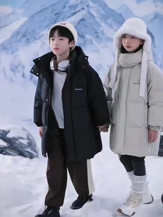 #加绒保暖 #冬季#外套#保暖又好看