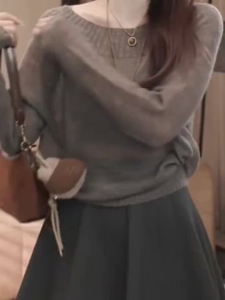 #夏季穿搭 #显瘦穿搭 #谁穿谁好看系列 #美出高级感 #洋气减龄