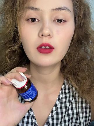 姨妈疼真的有救了 #身体和灵魂总有一个在路上 #女生必备