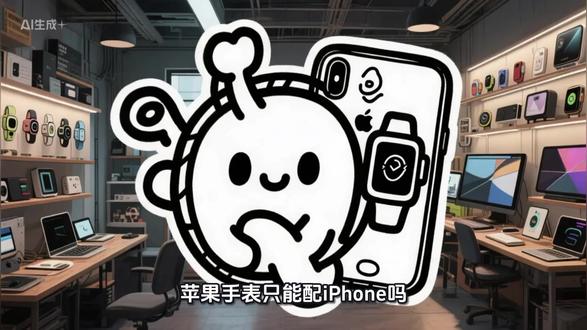 智能手表与手机系统的适配技巧,破解跨系统搭配误区,厘清同系统使用优势。同系统适配是功能发挥最完整的方式:苹果手表搭配 iOS 系统,可实现接力功能、心电图检测、解锁 Mac 等专属生态联动;安卓手表搭配安卓系统,优势在于高度自定义、多设备互联及第三方 APP 拓展,适合喜欢折腾的用户。
跨系统适配存在明显限制:苹果手表完全无法与安卓手机配对;安卓手表搭配 iOS 系统仅能使用接打电话、记步数等基础功能,NFC、智能家居联动、离线支付等进阶功能均会失效。此外,还分享了适配小技巧:配对前查官网兼容性、卡顿重置重新配对、跨系统优先选轻智能手表。最后提醒,同品牌安卓手表与手机搭配才能解锁全部专属功能。
#智能手表 #智能手表推荐 #智能手环 #搭配指南 #配对