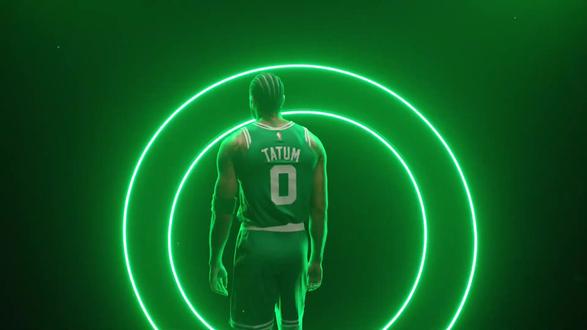 时隔298天塔图姆跟腱回归,他的身体能真的完美克服这伤病的影响吗?#塔图姆 #篮球 #青年创作者成长