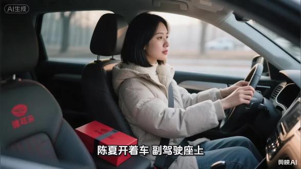 返乡的意义,是把牵挂变成陪伴;健康的年礼,是让美好清晰可闻。