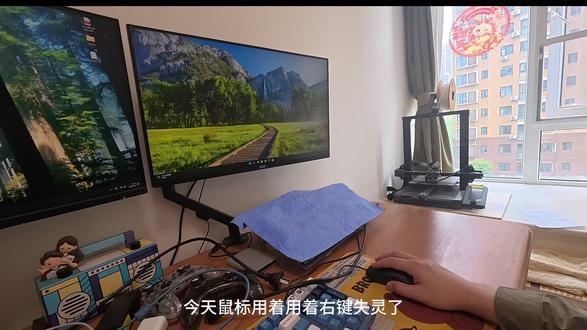 家庭小维修师傅上线 鼠标坏了,拆开修修看,修的好赚了,修不好也不亏,总之,赢麻了
#鼠标 #人间观察计划 #鼠标坏了怎么办 #维修小技巧