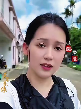 #结婚现场 #面膜 #大壮嫂和小姑子 #永结同心幸福美满 #好物推荐🔥 @DOU+上热门