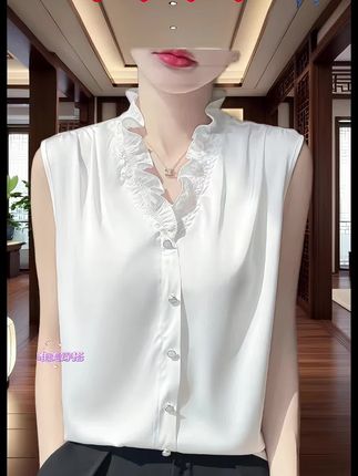 #春秋新款 #高端大气 #优雅气质 #遮肉显瘦穿搭 #谁穿谁好看
