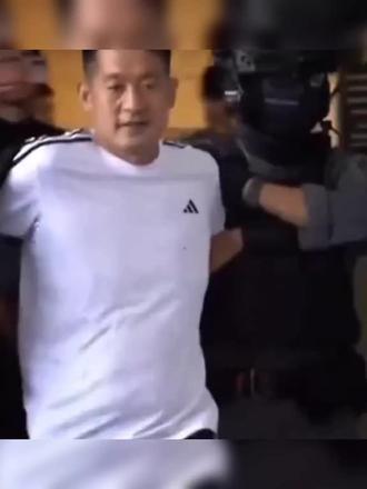 我说PG怎么不爆了,原来佘总回国了