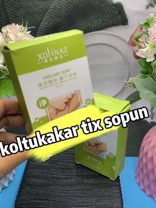 xahnaz koltuk akar tix sopuni