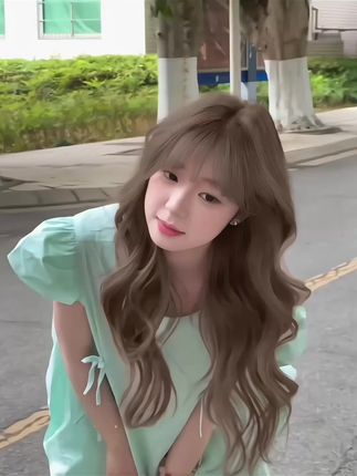 百搭不挑皮发色#发色#发色分享 #发色推荐 #发色种草