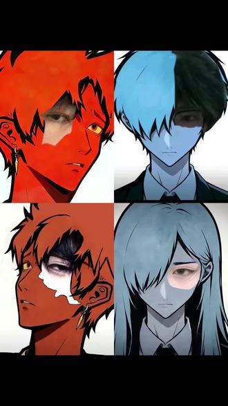 森林冰火人p图教程来啦#醒图 #醒图创作者 森林冰火人p图教程 #森林冰火人头像 森林冰火人p图自己照片 森林冰火人图片素材 冰火人头像全部8个 冰火人手动p图教程 #森林冰火人教程 森林冰火人p图素材 森林冰花人忧郁之眼教程 忧郁之眼 森林冰火人p图 森林冰火人图片 忧郁冰火人高清图 冰火人p图教程 冰火人怎么加自己照片 森林冰火人 森林冰火人p图简单教程 森林冰火人忧郁ai指令 森林冰火人p图自己照片 森林冰火人图片素材 森林冰火人p图 森林冰火人p图素材#冰火人忧郁 森林冰火人忧郁自拍教程 忧郁系头像冰火人 冰火人头像全部高清 森林冰火人p图素材 森林冰火人忧郁文案