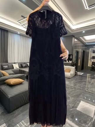 #谁穿谁好看 #气质穿搭 #显瘦穿搭 #大码女装 #大码女装120斤到220斤