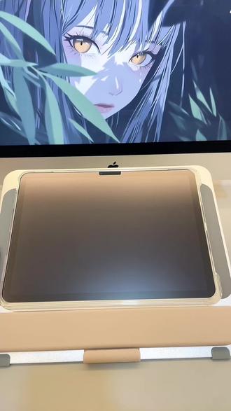 iPad动态壁纸✅ iPad动态壁纸设置安排上#iPad #ipadpro #ipad使用技巧 #二手平板 #苹果