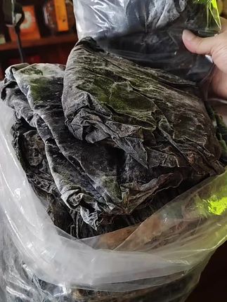 #真材实料才能做出好味道 #滋补养生 #家乡特产 #特色农产品