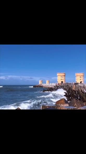 流浪汉在埃及的一天(19)之我爱亚历山大(下) 非洲也是到了穿羽绒服的季节,亚历山大真好玩,只是下次我会穿洞洞鞋!#留子生存争霸赛 #求生派 #在拍一种很新的vlog #十亿流量扶持计划