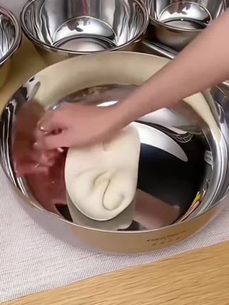 #好物推荐🔥 #和面盆 #超便宜超划算 @DOU+上热门 @抖音热点 #自用好物分享