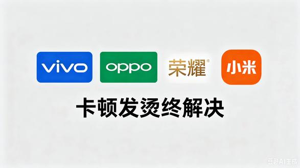 四大王炸品牌联合推出内存统一,卡顿发烫等等一系列问题全部解决了 #拍机堂淘机 #数码科技 #二手机 #iqoo
