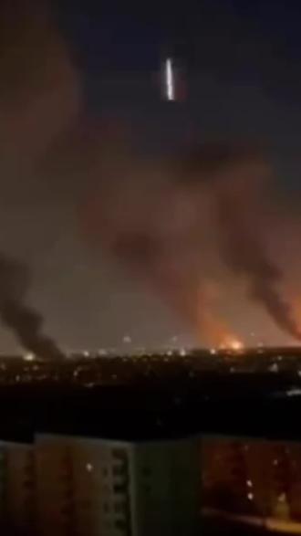 伊朗被称为“中东霸主”的底气是什么? #独立思考