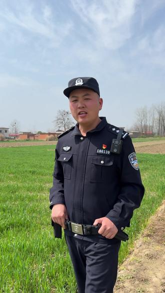 不打不相识?!这是个开心的故事#社区民警#矛盾纠纷调处