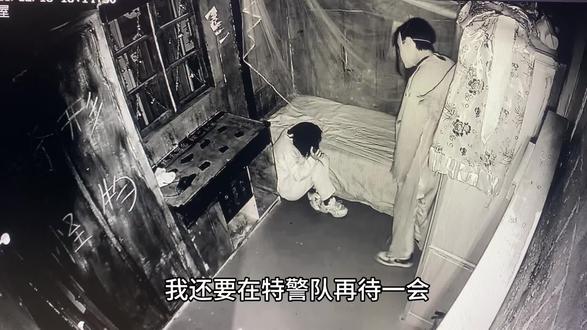 当你被npc追击请打开这段音频 #上热门 #密室逃脱#清远#小世界密室逃脱#真人密室逃脱npc