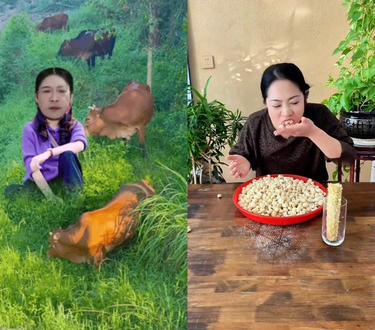 和 @咚咚特效 一起 #合拍