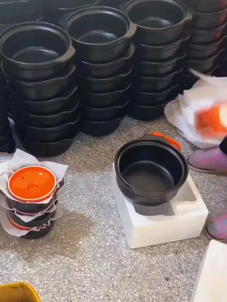 #超便宜超划算 #陶瓷砂锅#好东西一起分享 #砂锅美食 #厨房好物