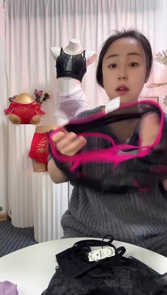 大码女生的秘密武器,高腰包肚内裤太舒服了!