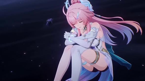 我会将爱弥斯,从隧门后救出来!
#seedance #鸣潮 #爱弥斯 #ai