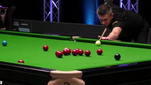 24 小时宿命对决!塞尔比彻底蜕变,磨王变进攻狂魔,3-1 复仇赵心童,终结 7 连胜强势夺冠🔥 领先被逆转、关键球失手、破百炸场,全程无尿点,这斯诺克的魅力谁懂!
#赵心童vs塞尔比 #斯诺克冠军联赛 #塞尔比夺冠 #斯诺克名场面