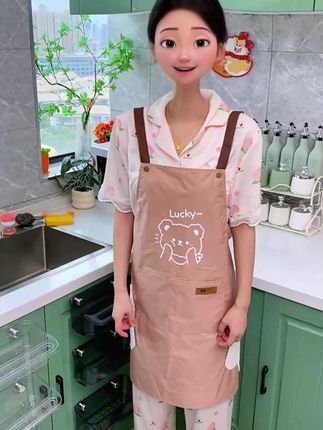 哈乐熊双吸盘水槽多功能沥水架 #厨房好物 #抹布海绵架 #多功能用品 #双吸盘置物架 #多功能