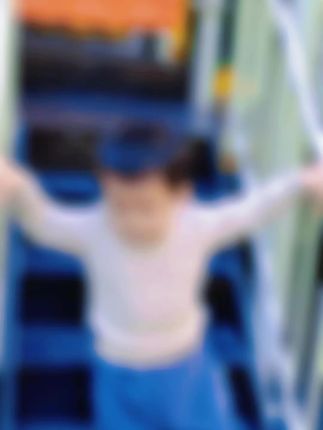 #一起长大一起玩耍 #快乐成长 #开心童年 #精力旺盛的宝宝 #可爱的萌娃宝宝