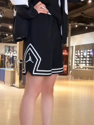 【夏日户外】Nike耐克男子JORDAN运动休闲短裤HF9911-010#耐克运动短裤#耐克短裤#休闲短裤#运动短裤#运动休闲,