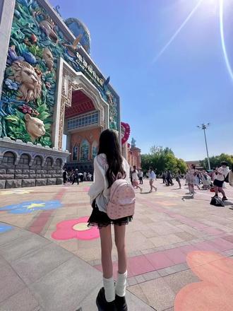 怎么这个六月吹来一阵清风 #怎么这个六月吹来一阵清风 #夏tian #背影#原相机live