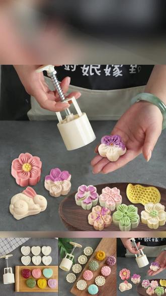 橙子是冬天的维他命,把它做成香橙红薯糕,橙香四溢、软糯爆汁,清爽又解腻,孩子特别爱吃 #儿童美食 #香橙红薯糕 #糕点 #美食教程