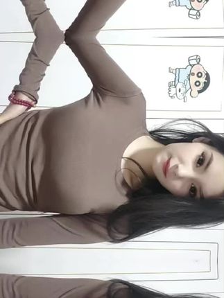 #穿搭 #打底衫德绒打底衫 #穿出自己的风格