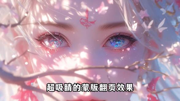 超火蒙版翻页卡点教程来啦! #剪辑 #学剪辑 #剪映教程 #小白学剪辑 #蒙版翻页