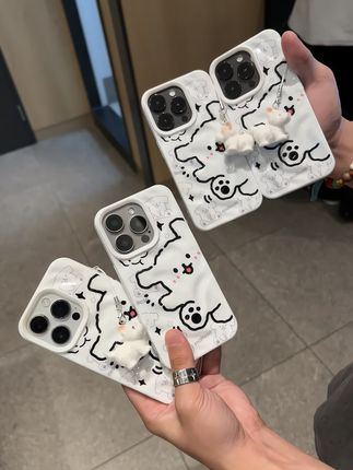好朋友我们一人一个吧#这个手机壳长在我心巴上了 #仙女必备 #手机壳
