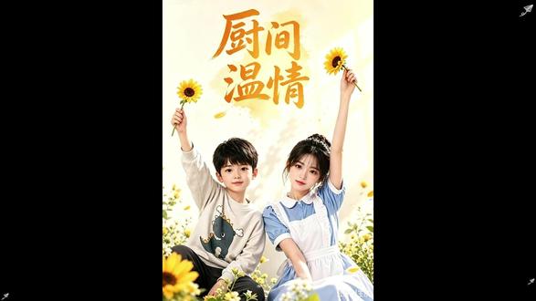 想不明白,怎么会因为做饭好吃被辞退呢?想不明白那就看剧 #ai #二次元 #漫剧 #好剧推荐 #上热门