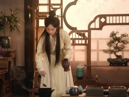 #好剧不私藏 # 人间惊鸿客