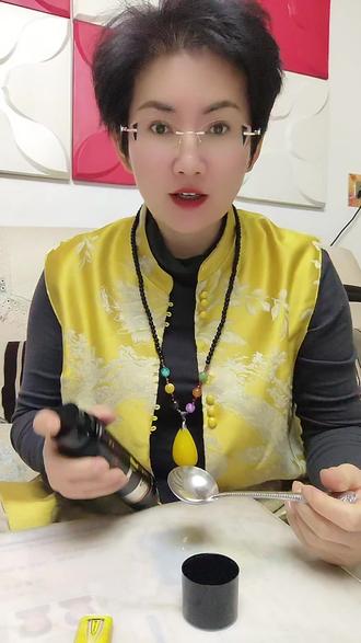 草本养 发不 刺 激,初语山言真实测评 #初语山言洗发水 #初语山言 #测试